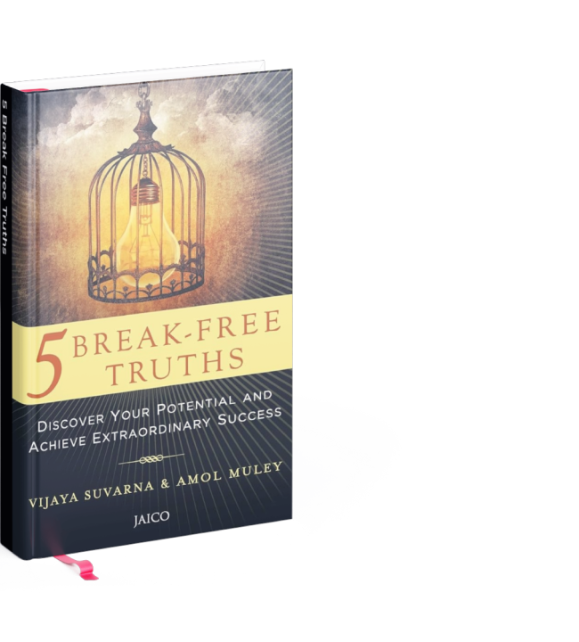 5 Break Free Truths